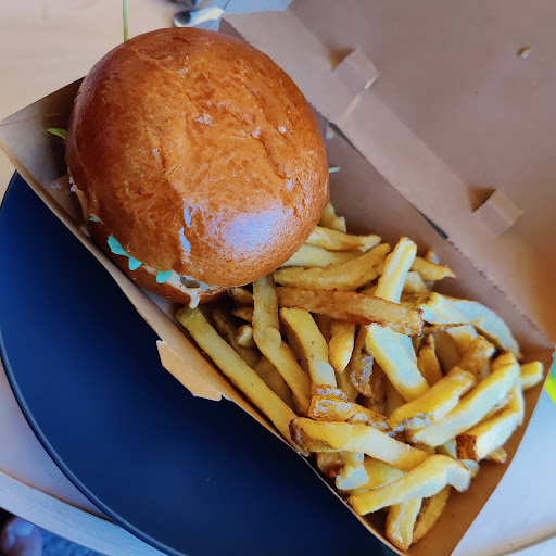 Photo 3 - Burger Maison