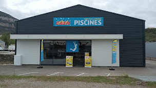 Photo n°1 de Cash Piscines à Millau (Service de réparation de piscines)