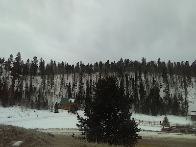 Enchanted Forest Cross Country Ski Area