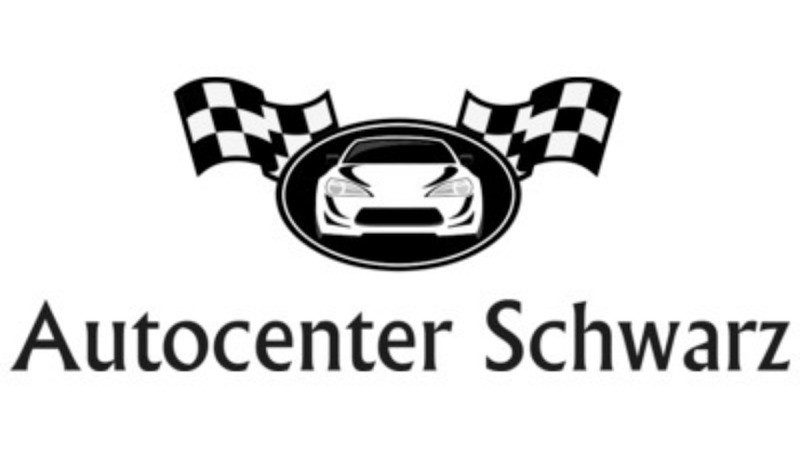 Autocenter Schwarz