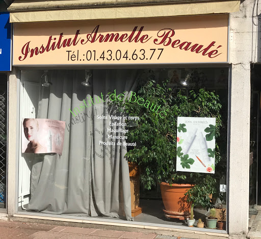 Armelle Beauté - Thumbnail