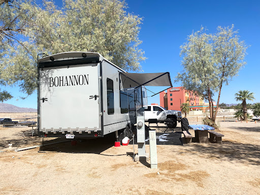 Havasu Landing Campground - Thumbnail