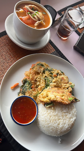 Thai Tarni Restaurant