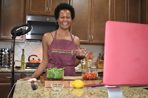 Capusine Cuisines, LLC - Thumbnail
