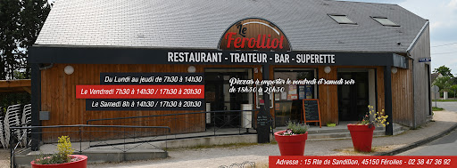 Le Ferolliot