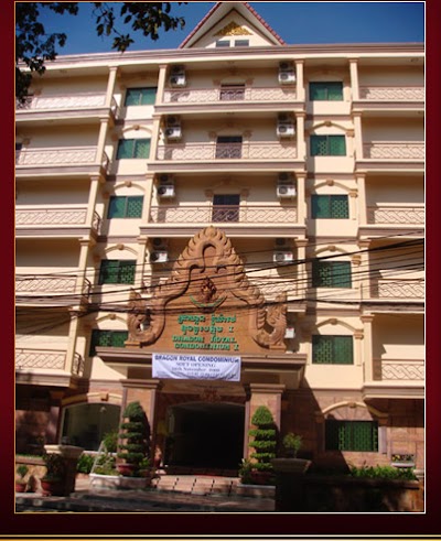 Photos of Dragon Royal Condominium1