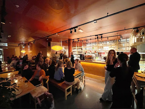 Citybox Oslo by null