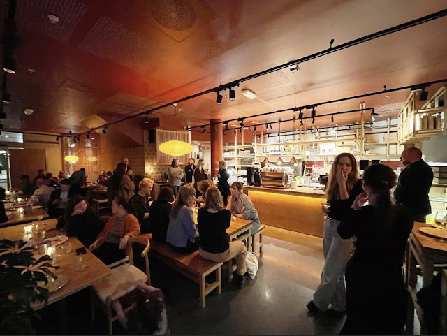 Citybox Oslo by null