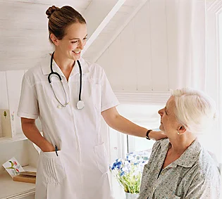 HOME HEALTH ONE, LTD - Photo 2