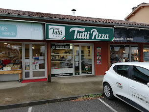 Photo n°1 de Tutti Pizza L'Isle-Jourdain à L'Isle-Jourdain (Pizzeria)