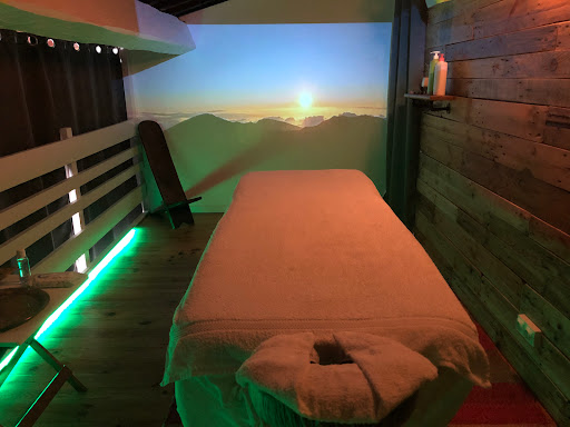 Soziana Massage - Thumbnail