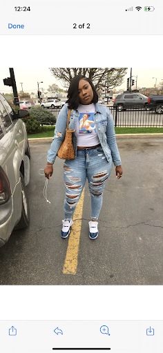 SHE Apparel - Visual