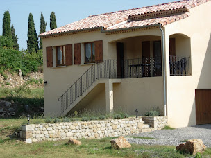 Photo n°6 de Location de gîtes Les Sources à Chambonas (Agence de location de maisons de vacances)