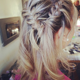 Photo n°2 de Hair'Family by Sandrine à Cherbourg-en-Cotentin ()