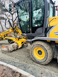 Photo n°6 de Entreprise Minjoulet-lafitte à Cestas (Entreprise de VRD)