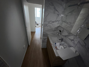 Photo n°14 de A.L Constructions à Séméac (Plâtrier.ère)