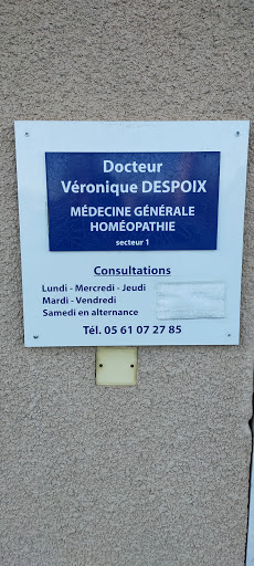 VERONIQUE DESPOIX