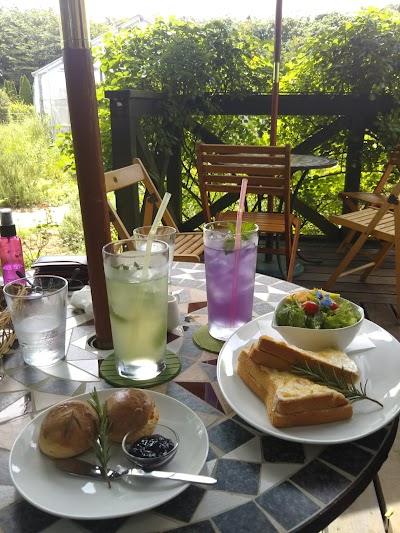 酒々井ハーブガーデンハーブの丘 Chiba 81 43 496 4909 Japan