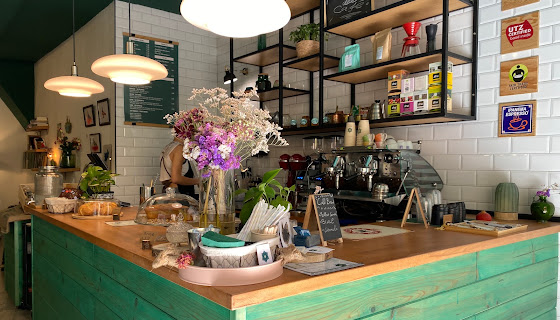 Syko Juice & Coffee Bar