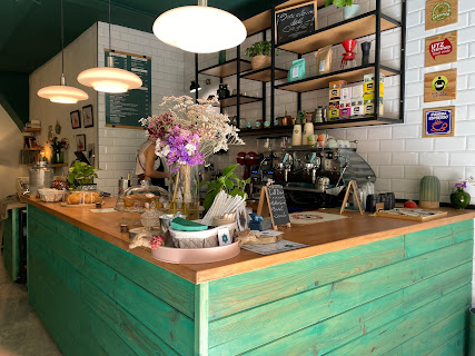 Syko Juice & Coffee Bar