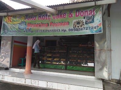 Photos of MM BAKERY