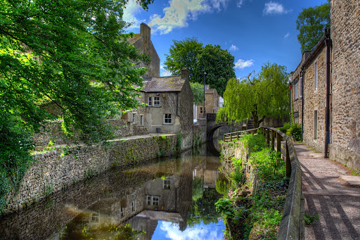 David Hill Estate Agents, Rural Chartered Surveyors & RICS Registered Valuers - Skipton - Thumbnail