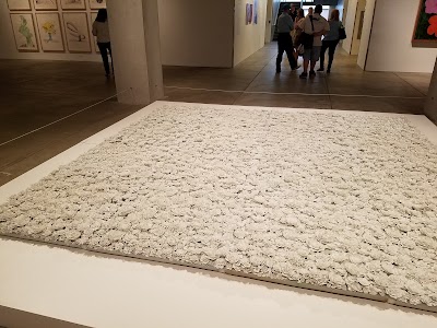 Photos of The Andy Warhol Museum