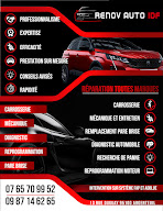 RENOV AUTO IDF à Argenteuil