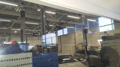 Photos of Levorannan Autoliike Oy