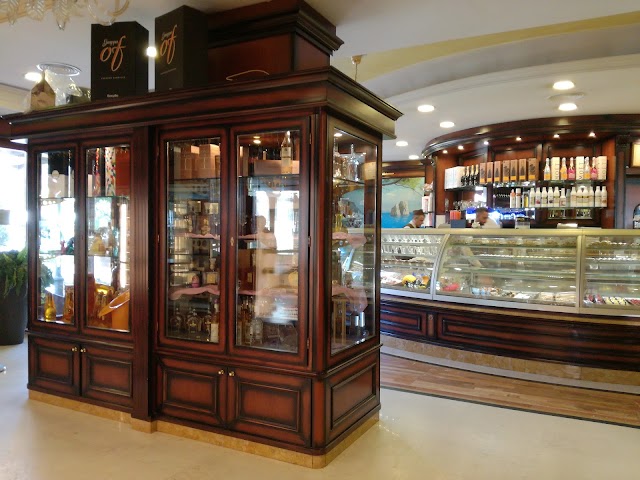 Bar Pasticceria Da Mosè