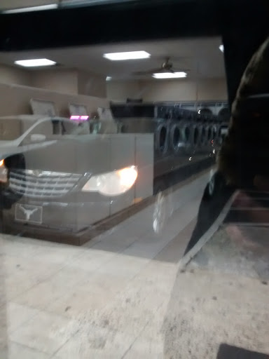 Mid Town Laundry Mat - Thumbnail