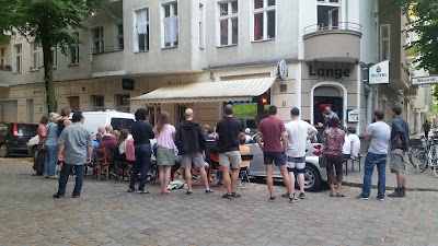 Photos of Lange Nacht