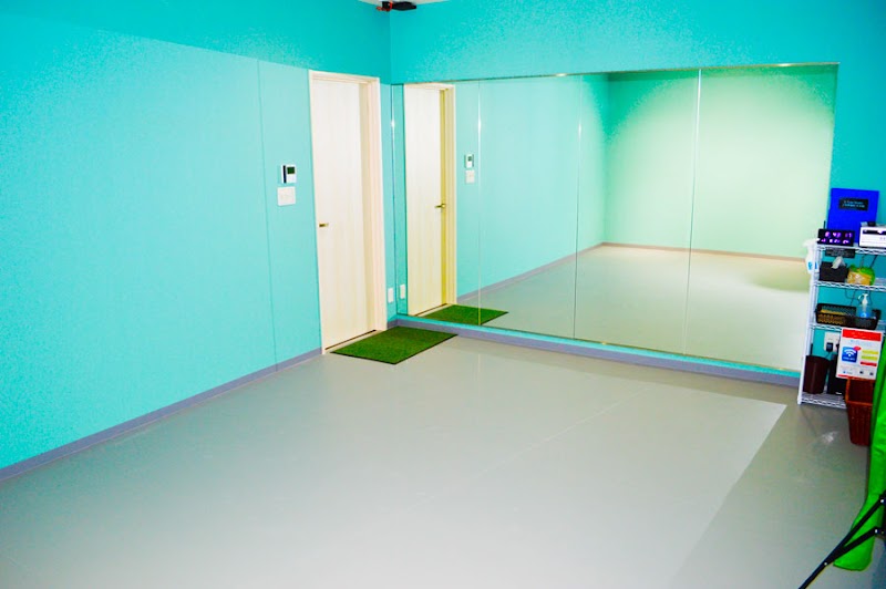 真和スクエア（S-GYM/S-Tube Studio/S-GOLF）