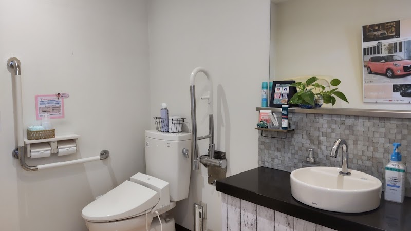 栃木ダイハツ販売 さくら店