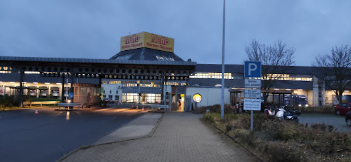Netto Niederlassung & Zentrallager - Thumbnail