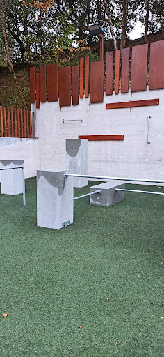Arrasateko Parkour Parkea / Parque de Parkour Arrasate - Thumbnail