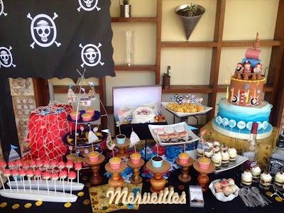 Photos of P&acirc;tisserie des Merveilles