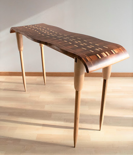 Wooden Pottery Studio & Gallery Gallery - Canada