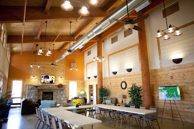 Photos of Epworth Forest Conference Center