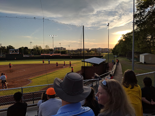 Texas High School - Visual