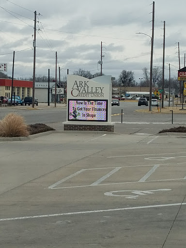 Ark Valley Credit Union - Thumbnail