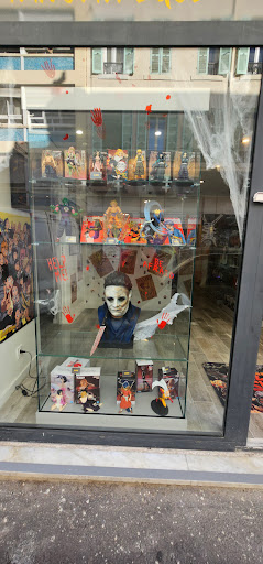 Metal Geek Solid - Figurines, Mangas & Espace Gaming - Thumbnail
