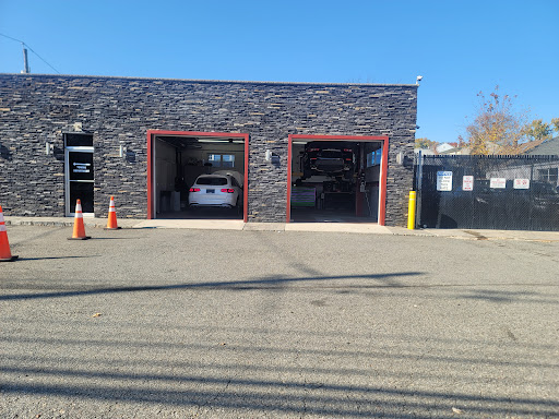 Logic Auto Clinic - Repair and Diagnostics - Thumbnail
