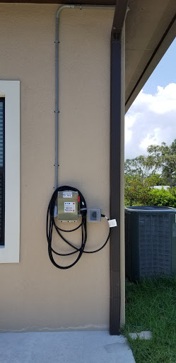 Champion Electrical Services, Inc Gallery - United States