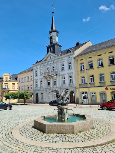 Stadt Bad Lobenstein - Visual