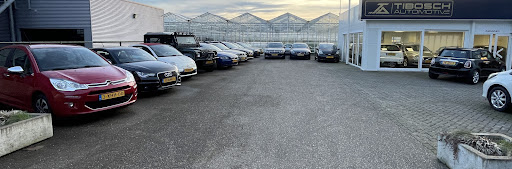 Tibosch Automotive