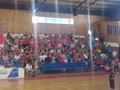 Photos of Gimnasio Cendyr Talca