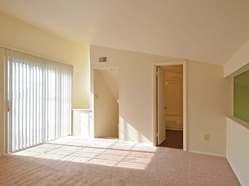 Central Park Town Homes Gallery - United States
