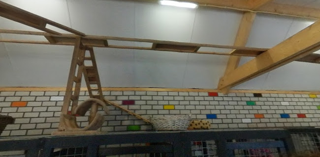 D'n Diesdonk Dierenverzorgingshuis