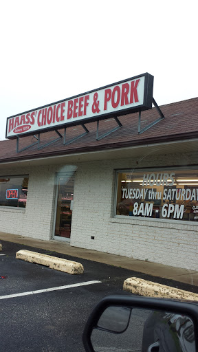 Haass' Family Butcher Shop - Thumbnail